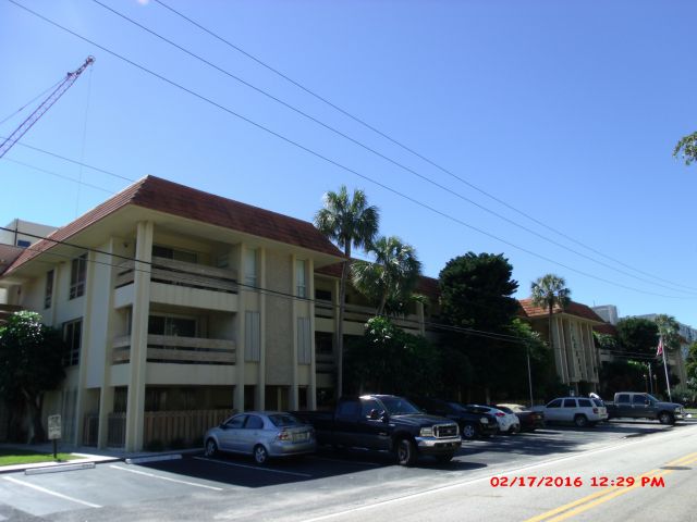 1-bed single family at 1700 SE 15 STREET #308, Fort Lauderdale FL — foreclosure auction