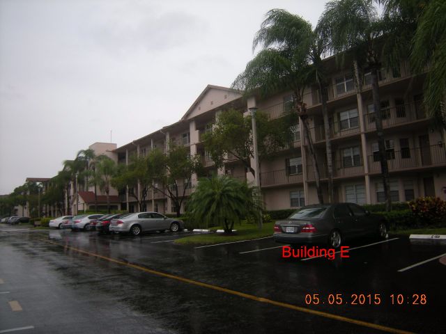 2-bed single family at 13455 SW 16 COURT #309F, Pembroke Pines FL — foreclosure auction