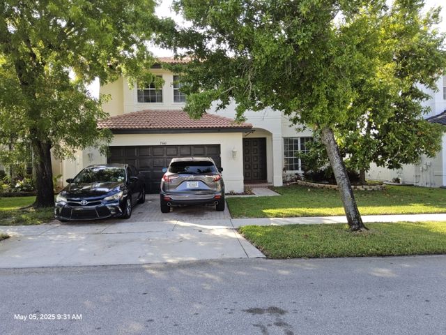 17440 SW 29 COURT, MIRAMAR FL