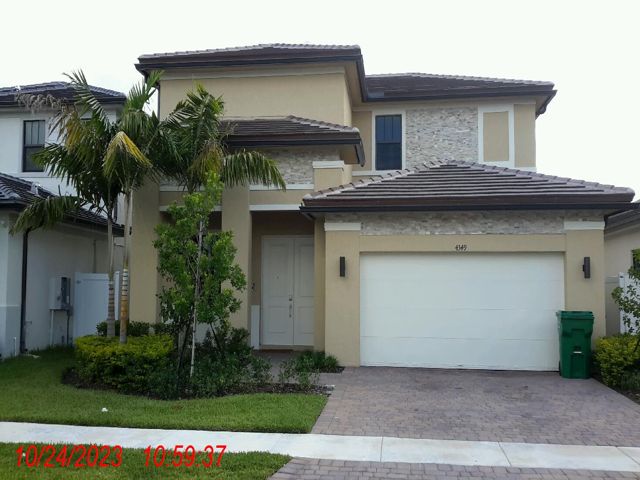 4349 SW 173 AVENUE, MIRAMAR FL