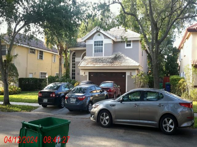 11074 BISMARCK PLACE, Broward FL