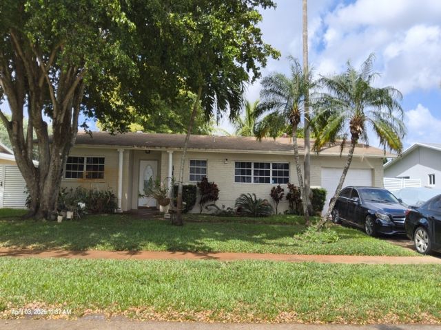 2100 NW 105 TERRACE, Broward FL