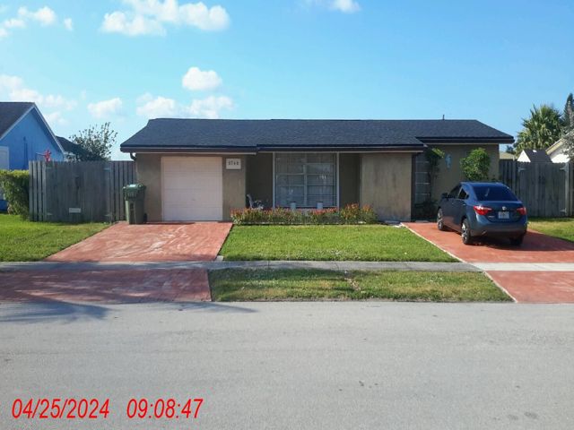 8740 NW 7 COURT, PEMBROKE PINES FL
