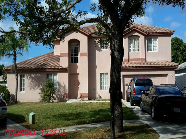 3-bed single family at 10507 SW 19 STREET, Miramar FL — foreclosure auction