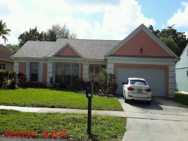 9510 ASHLEY DRIVE, MIRAMAR FL