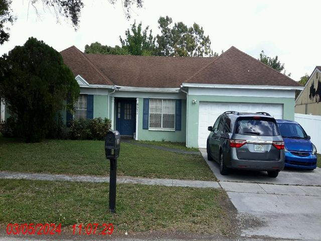 3-bed single family at 9571 ASHLEY DRIVE, Miramar FL — foreclosure auction