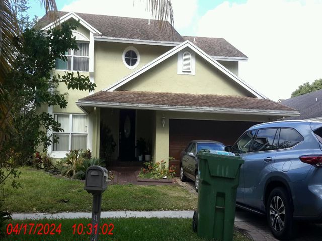 950 SW 95 TERRACE, PEMBROKE PINES FL