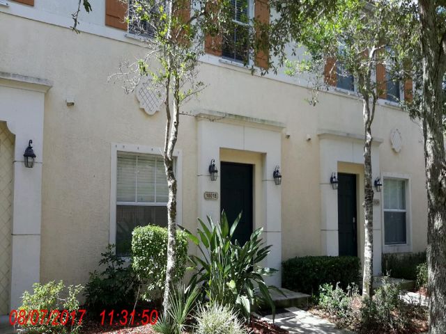 2-bed single family at 10018 SW 23 STREET, Miramar FL — foreclosure auction
