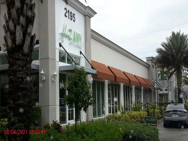 2201 PALM AVENUE #4-207, MIRAMAR FL