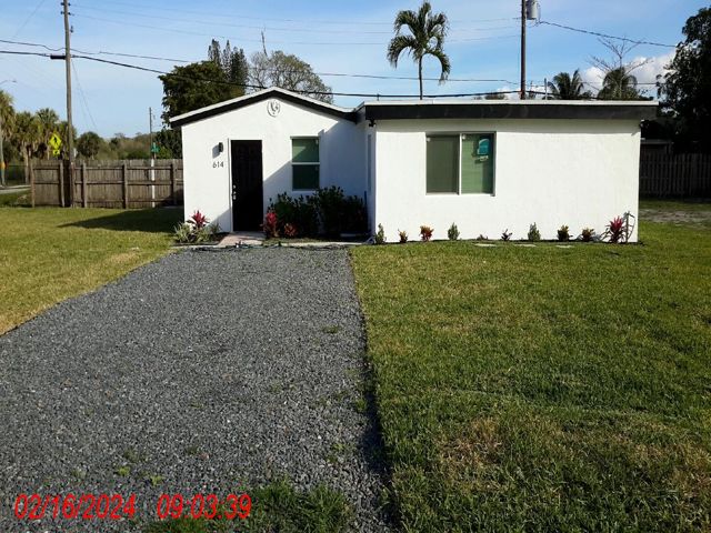 Single family at 6143 SW 40 STREET, Miramar FL — foreclosure auction