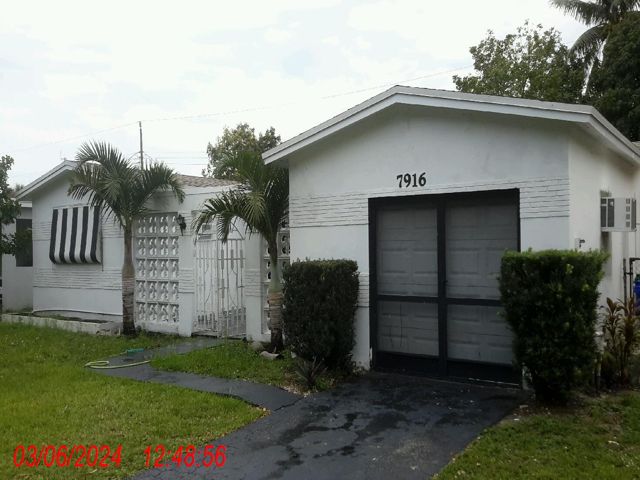 7916 MIRAMAR PARKWAY, MIRAMAR FL