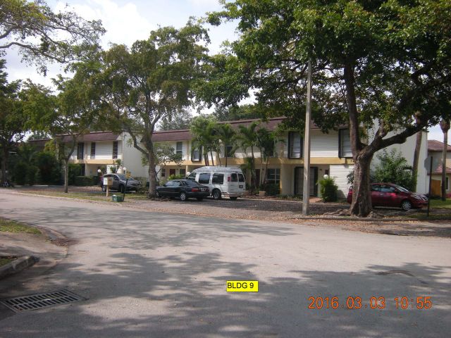 3326 FARRAGUT STREET #6E, HOLLYWOOD FL