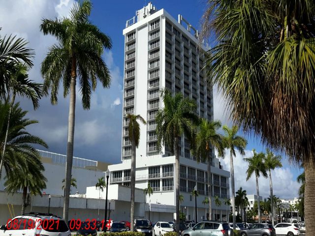 Single family at 1720 HARRISON STREET #18B, Hollywood FL — foreclosure auction