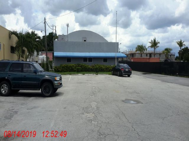 814 S DIXIE HIGHWAY, HOLLYWOOD FL