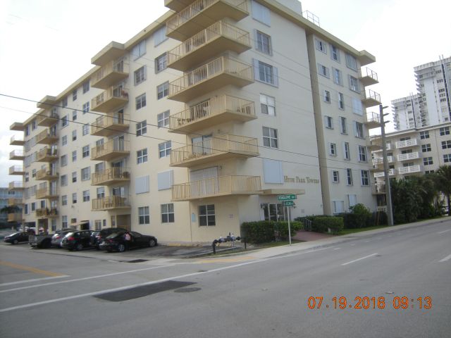 1801 S OCEAN DRIVE #301, Broward FL