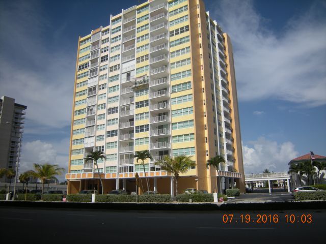1410 S OCEAN DRIVE #804, HOLLYWOOD FL