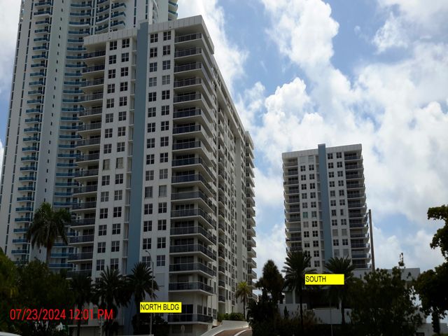 2-bed single family at 2751 S OCEAN DRIVE #S1706, Hollywood FL — foreclosure auction