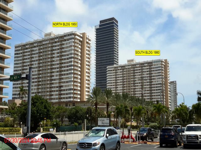 1950 S OCEAN DRIVE #9M, HALLANDALE BEACH FL