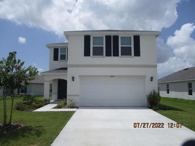 3828 CALAMITY TER, Manatee FL
