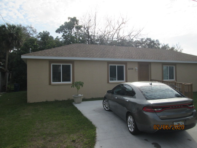 2208 4TH AVE E, Manatee FL