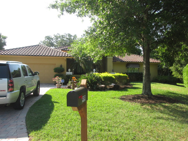 5-bed single family at 919 80TH ST NW, Manatee County FL — foreclosure auction