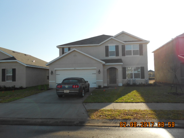 5-bed single family at 419 GRIS SKY LN, Manatee County FL — foreclosure auction