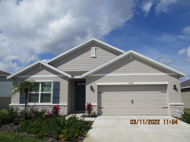 17309 HARVEST MOON WAY, Manatee FL