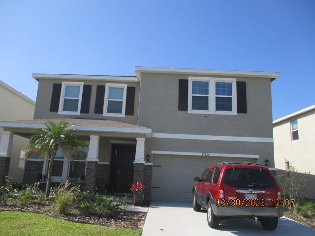 4-bed single family at 17625 CANTARINA CV, Manatee County FL — foreclosure auction