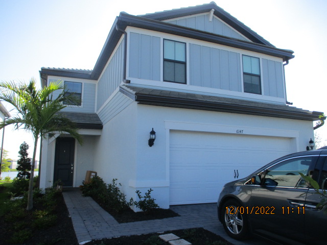 5-bed single family at 6147 BLUESTAR CT, Manatee County FL — foreclosure auction