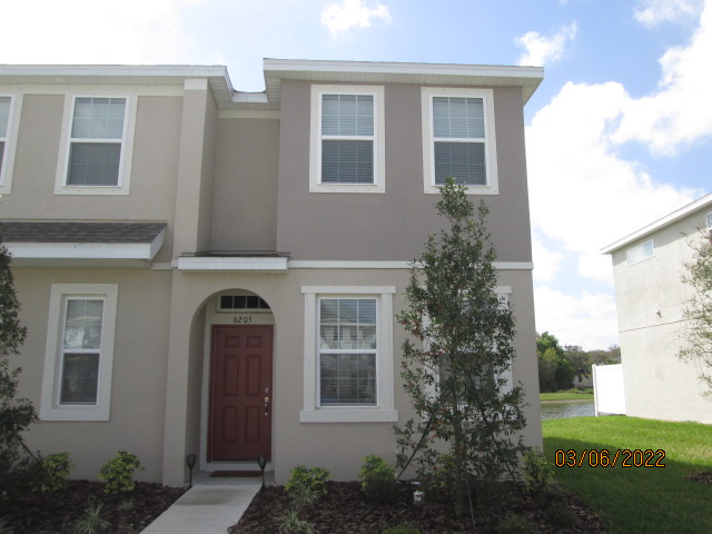 2-bed single family at 6205 FAIRMONT LN, Manatee County FL — foreclosure auction