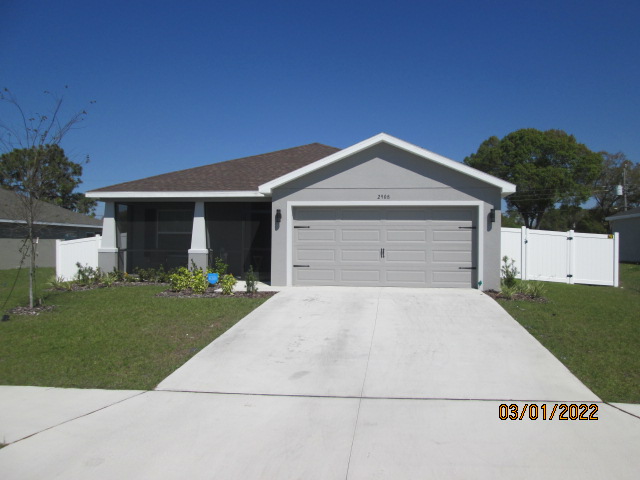 4-bed single family at 2908 58TH WAY E, Manatee County FL — foreclosure auction