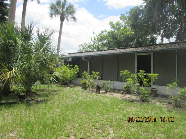 1-bed single family at 3310 ANASTASIA PL, Manatee County FL — foreclosure auction