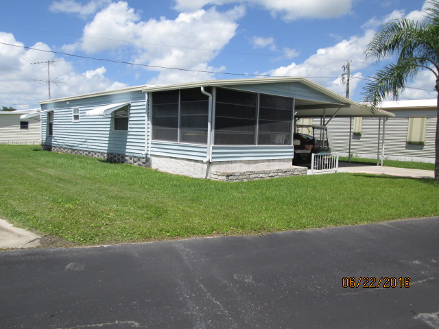 Single family at 3109 DONNA DR, Manatee County FL — foreclosure auction