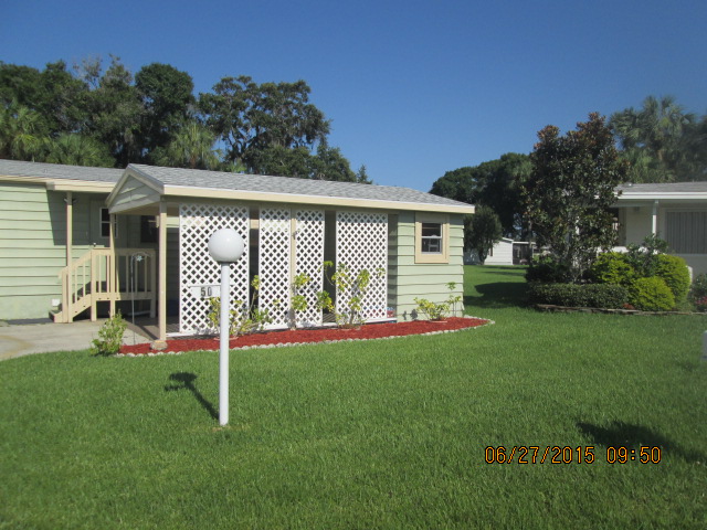 2-bed single family at 50 QUAIL CT, Manatee County FL — foreclosure auction