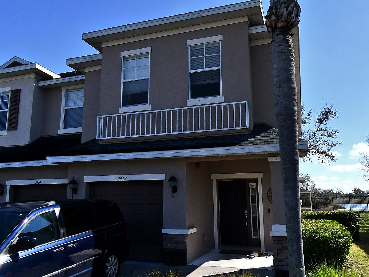 3-bed single family at 1418 GRANTHAM DR, Sarasota County FL — foreclosure auction