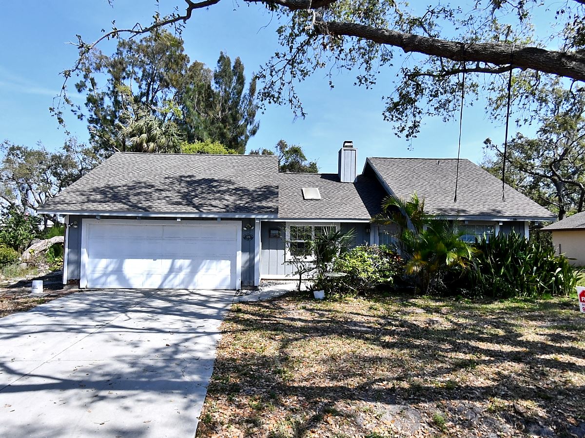 3-bed single family at 1791 FAUN RD, Sarasota County FL — foreclosure auction