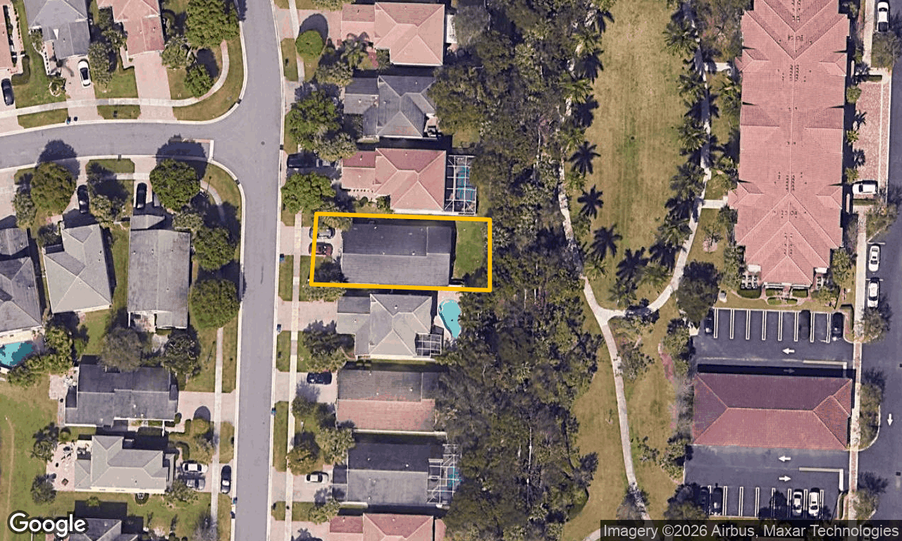 3-bed single family at 112 LANCASTER WAY, Royal Palm Beach FL — foreclosure auction