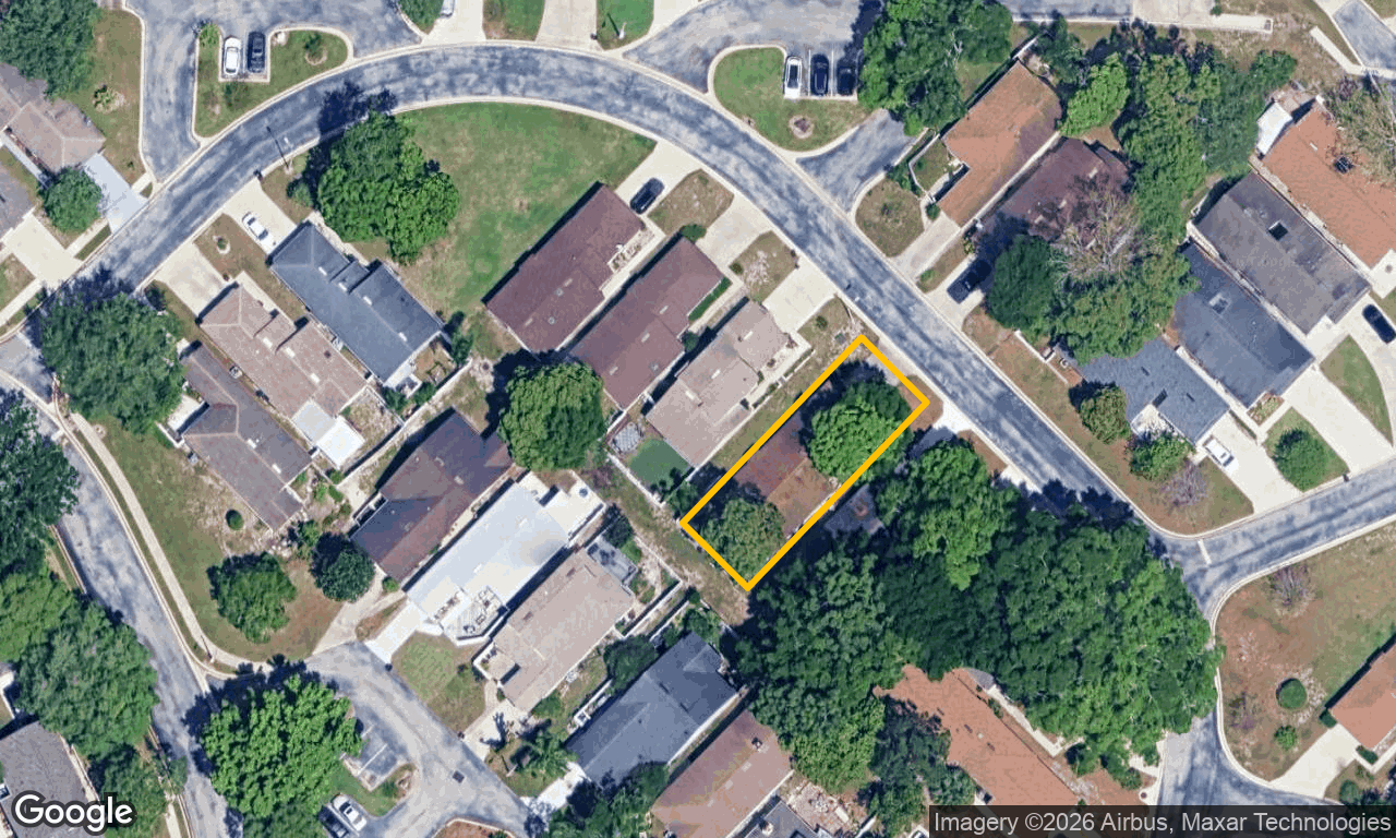 2-bed single family at 558 PORTLAND CIR, Seminole County FL — foreclosure auction