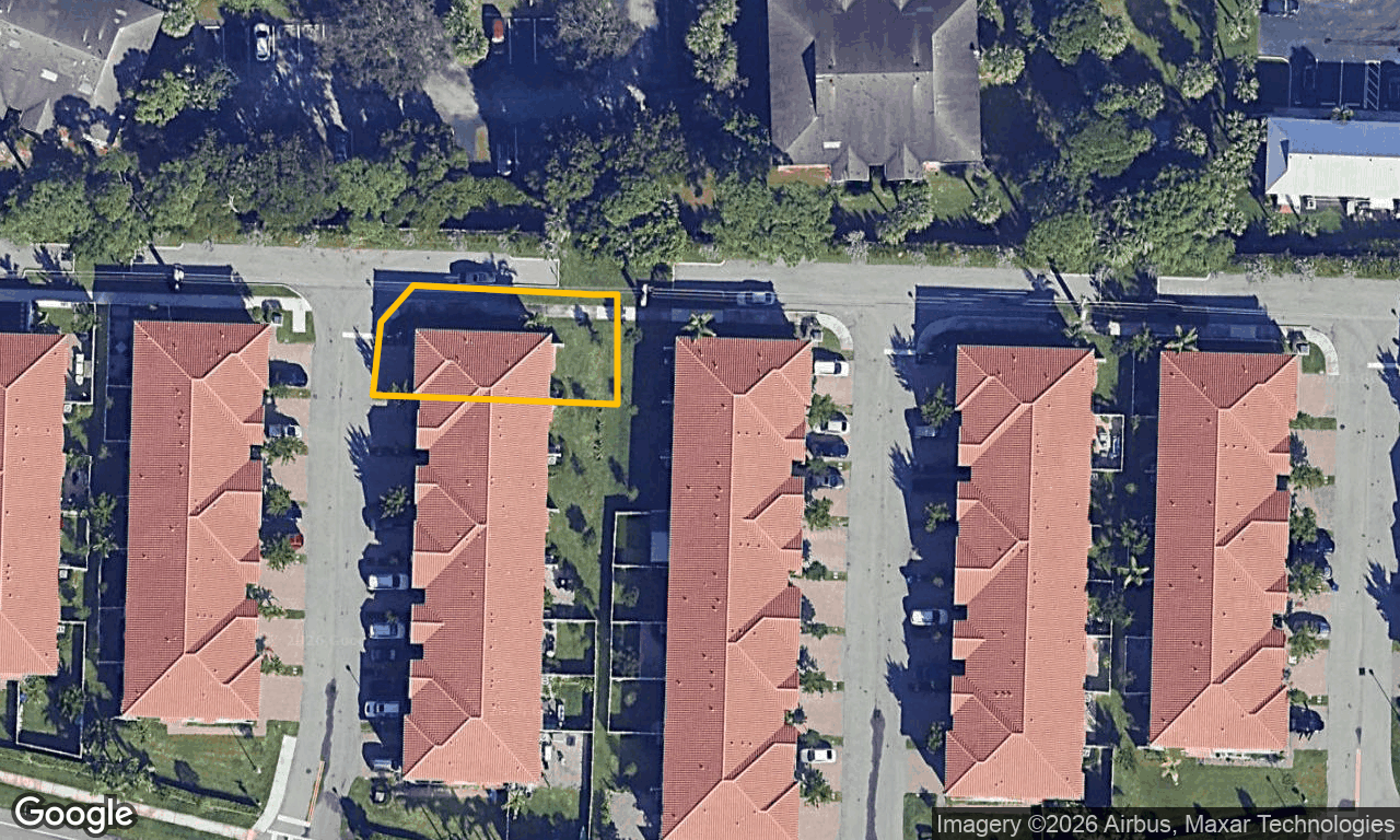 4-bed single family at 4414 HEMLOCK DR, Riviera Beach FL — foreclosure auction
