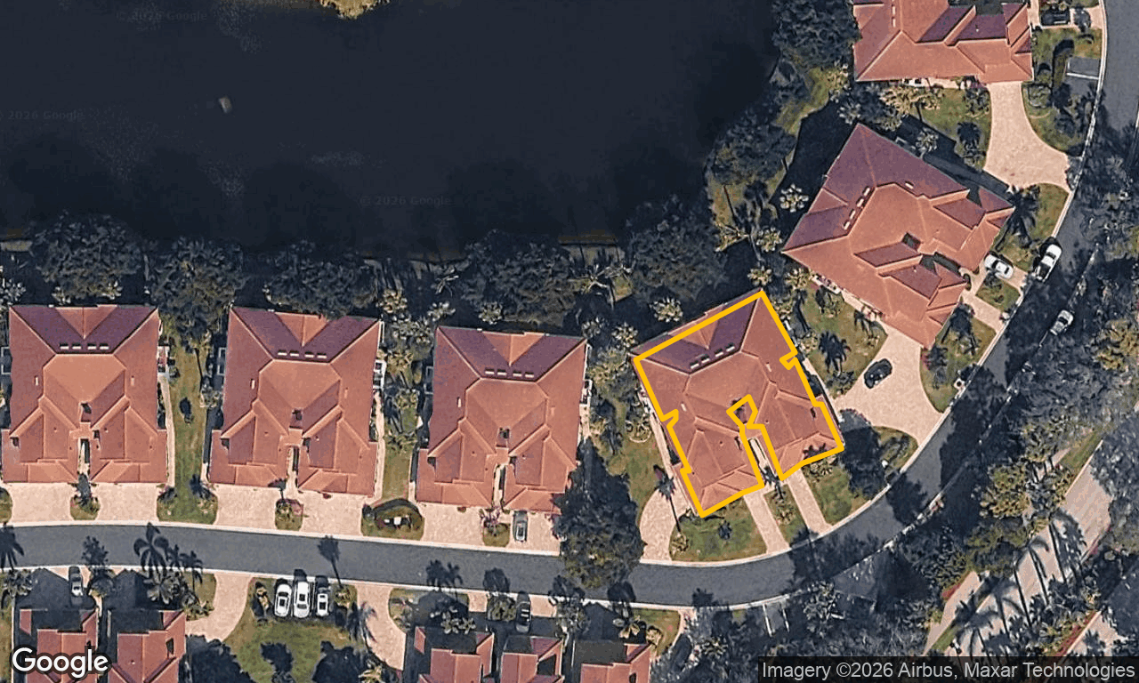 Condo at 26926 MONTEGO POINTE CT, Bonita Springs FL — foreclosure auction