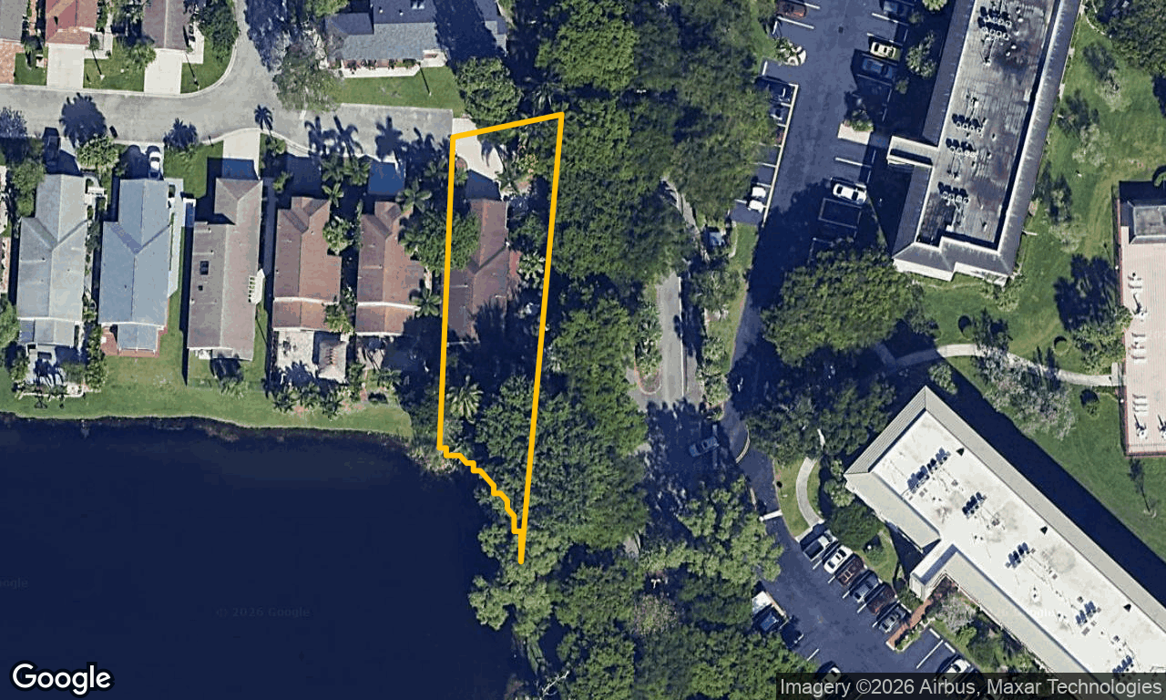2-bed single family at 3280 NW 21 COURT, Coconut Creek FL — foreclosure auction
