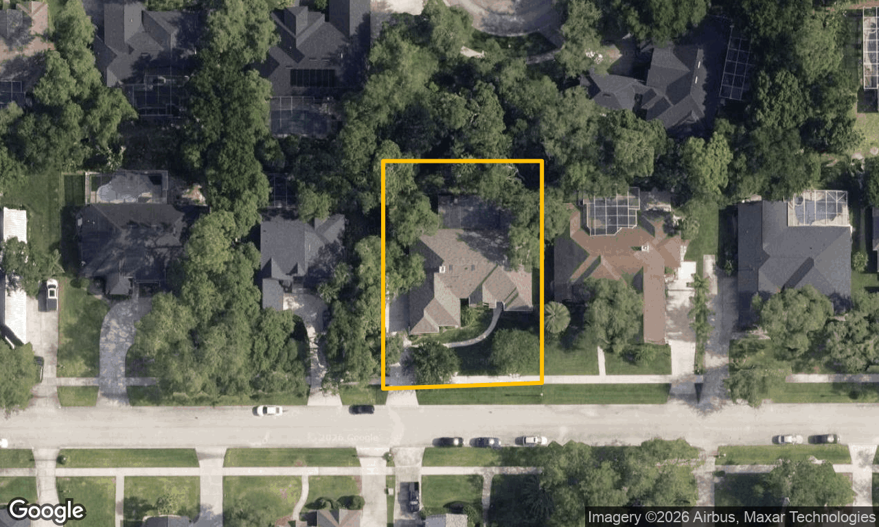 4-bed single family at 365 WOLDUNN CIR, Seminole County FL — foreclosure auction