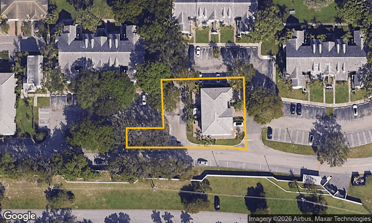 3-bed single family at 1350 CRYSTAL WAY 102, Delray Beach FL — foreclosure auction