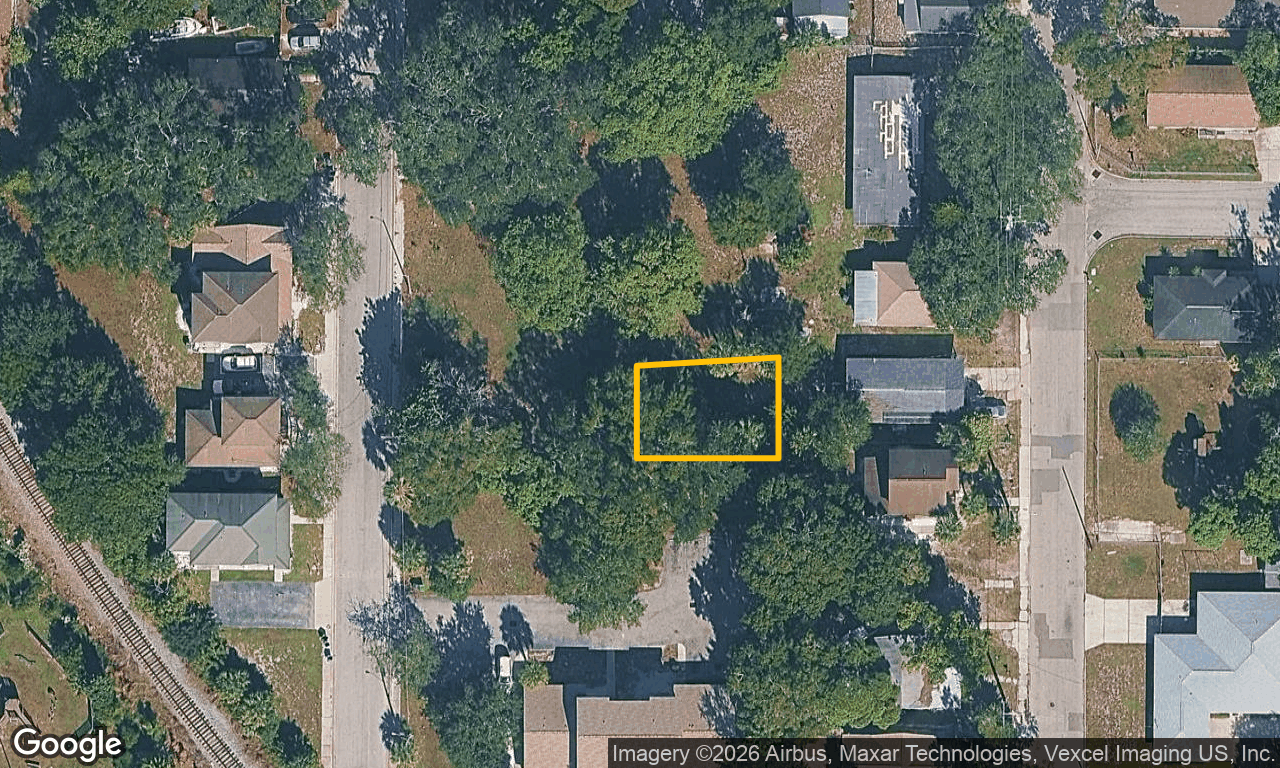 Single family at 3RD ST W, Bradenton FL — foreclosure auction