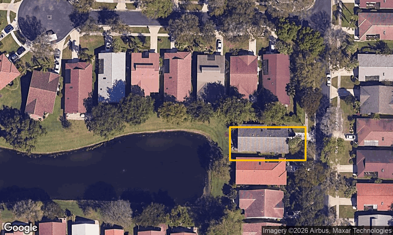 3-bed single family at 4807 BOXWOOD CIR, Palm Beach County FL — foreclosure auction