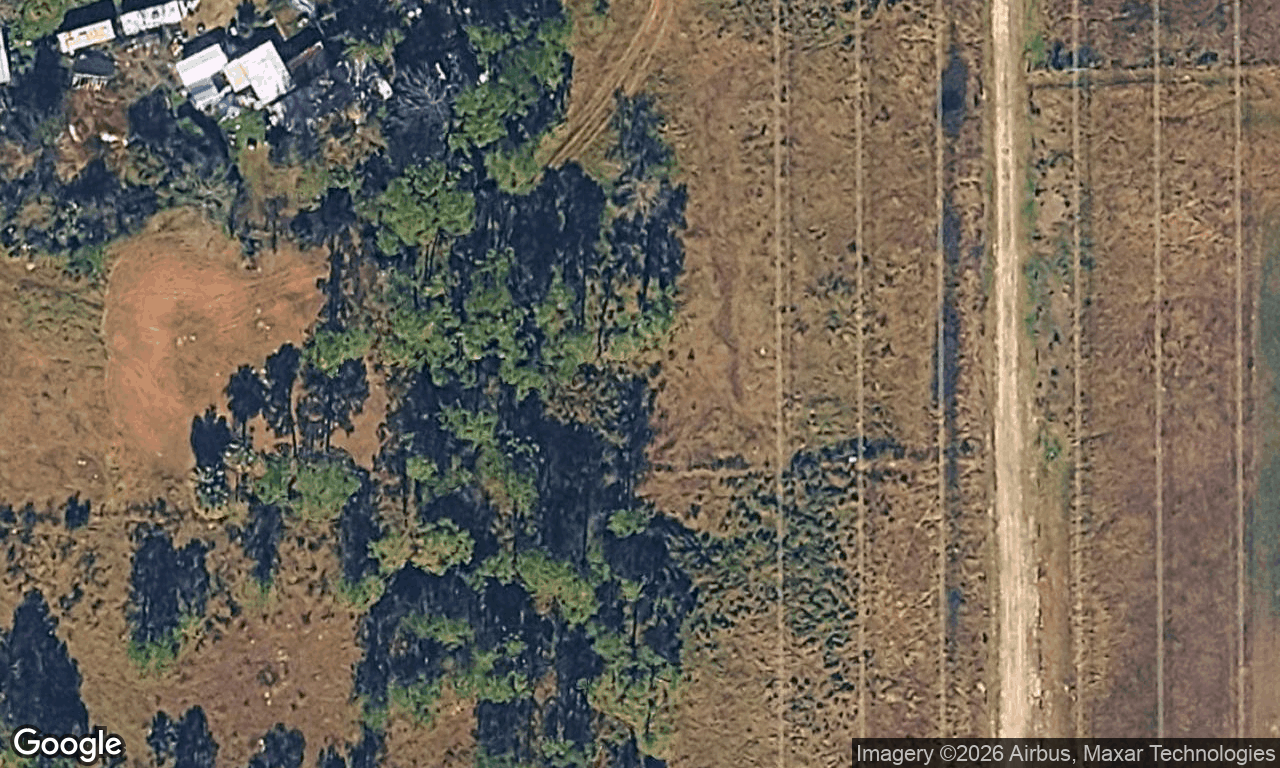 3-bed single family at 1120 PINEY WOODS TR, Volusia County FL — foreclosure auction