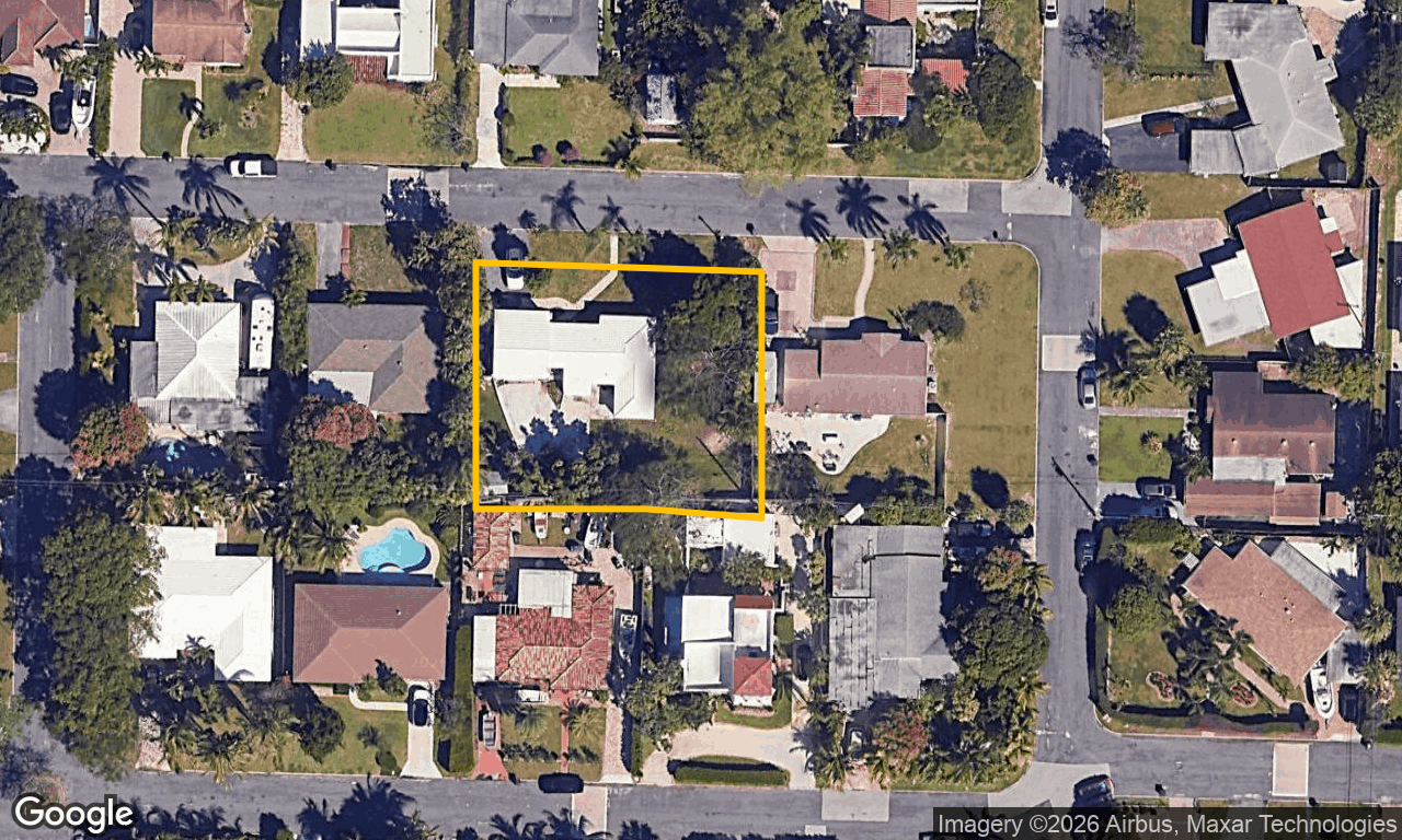 2-bed single family at 934 PASEO CASTALLA, West Palm Beach FL — foreclosure auction