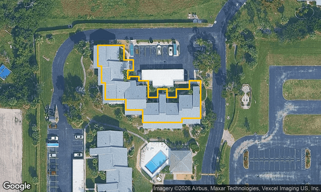 Condo at 13391 GATEWAY DR 116, Fort Myers FL — foreclosure auction