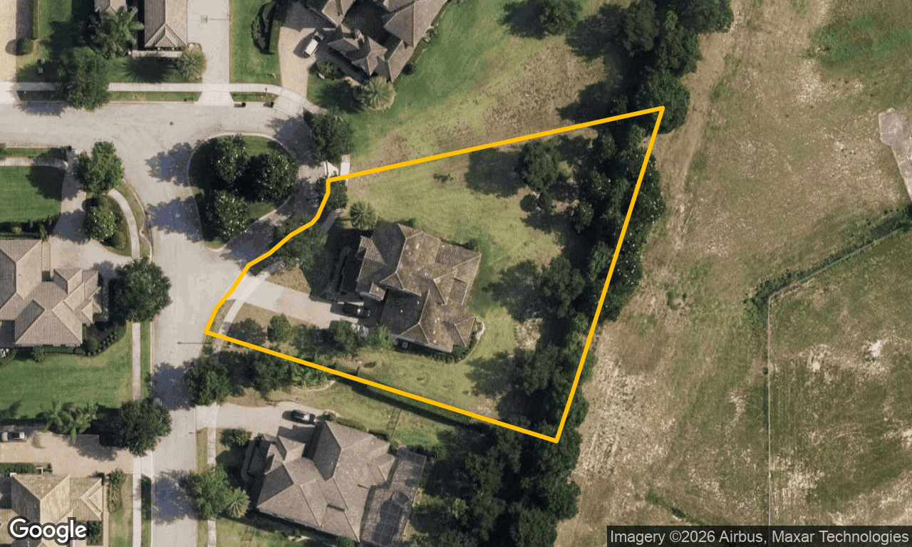 4-bed single family at 1447 DUNBROOKE LOOP, Seminole County FL — foreclosure auction