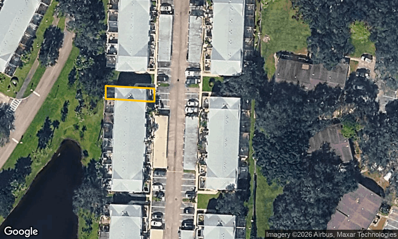 2-bed single family at 6198 RIVERWALK LN 1, Jupiter FL — foreclosure auction